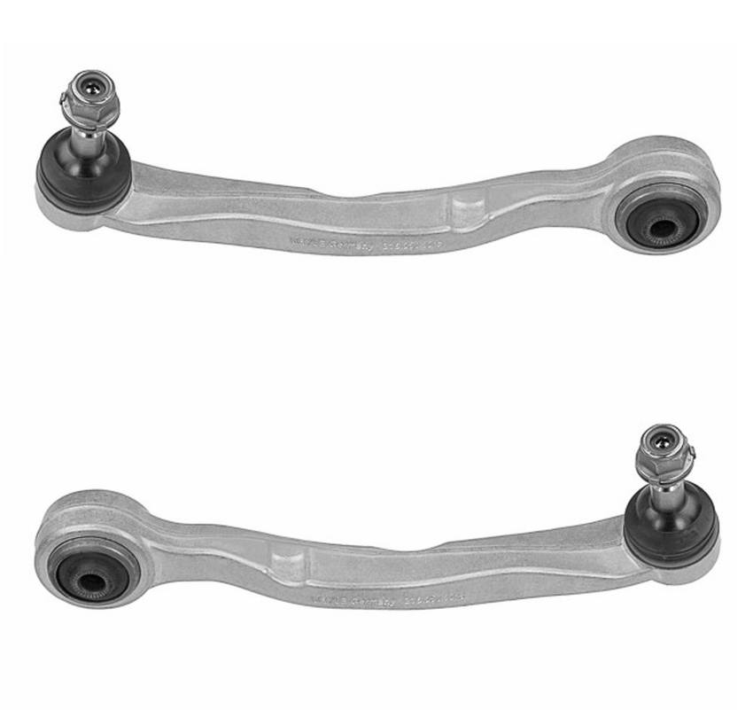 BMW Suspension Control Arm Kit Front Rearward Genuine BMW 2886958KIT